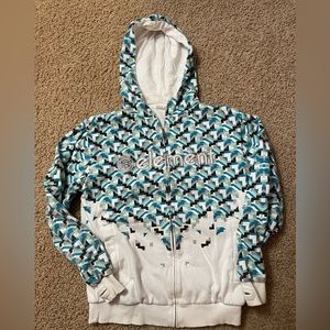 Men’s Element Hoodie.